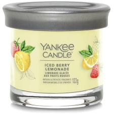 Yankee candle Iced Berry Lemonade 121 g gyertya