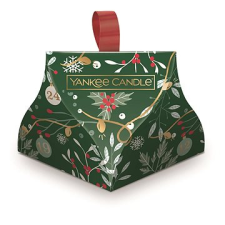 Yankee candle Karácsonyi ajándékszett Illatviasz 3 db gyertya