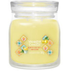  YANKEE CANDLE Lemon Gelato 368g (5038581164335)