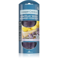 Yankee candle Lemon Lavender Refill parfümolaj elektromos diffúzorba 2x18,5 ml illóolaj