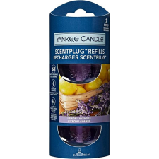 Yankee candle Lemon Lavender utántöltő 2× 18,5 ml tisztító- és takarítószer, higiénia
