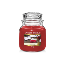 Yankee candle Letters To Santa Illatgyertya 411g (1631649E) gyertya