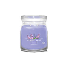 Yankee candle Lilac Blossoms közepes gyertya (40498) (40498) gyertya