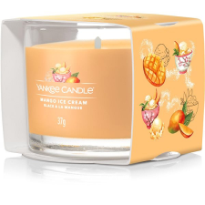Yankee candle Mango Ice Cream Sampler 37 g gyertya