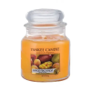 Yankee candle Mango Peach Salsa illatgyertyák 411 g uniszex