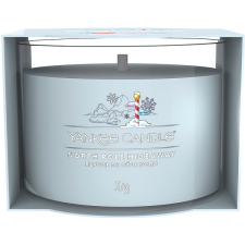 Yankee candle North Pole Hideaway, 37g gyertya
