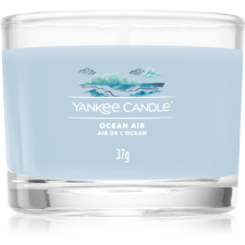 Yankee candle Ocean Air viaszos gyertya glass 37 g gyertya