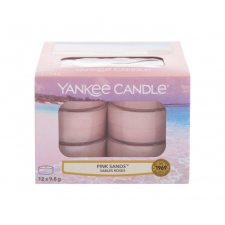 Yankee candle Pink Sands illatgyertyák 117,6 g uniszex gyertya