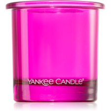 Yankee candle Pop Pink votív gyertyatartó gyertya