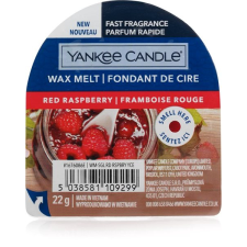 Yankee candle Red Raspberry 22 g tisztító- és takarítószer, higiénia