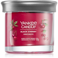 Yankee candle Red Raspberry illatgyertya Signature 122 g gyertya