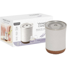 Yankee candle Serene Peaceful Lavender and Sea Salt 17ml illóolaj párologtató