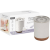 Yankee candle Serene Peaceful Lavender and Sea Salt 17ml