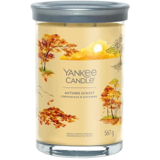 Yankee candle Signature 2 kanóc Autumn Sunset 567 g gyertya