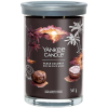 Yankee candle Signature 2 kanóc Black Coconut 567 g
