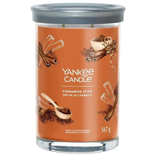 Yankee candle Signature 2 kanóc Cinnamon Stick 567 g gyertya