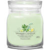 Yankee candle Signature 2 kanóc Cucumber Mint Cooler 368 g (1728904E)
