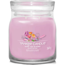 Yankee candle Signature 2 kanóc Hand Tied Blooms 368 g (1734806E) gyertya