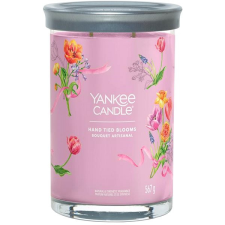Yankee candle Signature 2 kanóc Hand Tied Blooms 567 g gyertya