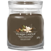  YANKEE CANDLE Signature 2 kanóc Vanilla Bean Espresso 368 g (5038581125091)