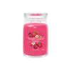 Yankee candle Signature Red Raspberry Illatgyertya 567g (1701375E)