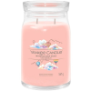 Yankee candle Signature üveg 2 kanóc Watercolour Skies 567 g