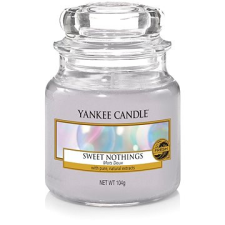 Yankee candle Sweet Nothings 104 g gyertya