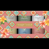  YANKEE CANDLE Tavaszi ajándékcsomag (6× 37g) (5038581166308)
