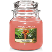  YANKEE CANDLE The Last Paradise 411 g (5038581111087) gyertya