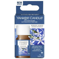 Yankee candle Ultrasonic Aroma Midnight Jasmine 10 ml (5038581126258) illóolaj
