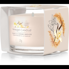  YANKEE CANDLE Vanília Créme Brulée Sampler 37 g (5038581130354) gyertya