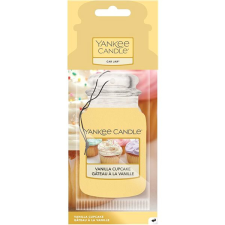 Yankee candle Vanilla Cupcake 14 g illatosító, légfrissítő