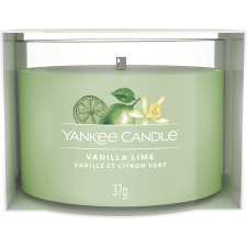  YANKEE CANDLE Vanilla Lime 37 g (5038581125817) gyertya