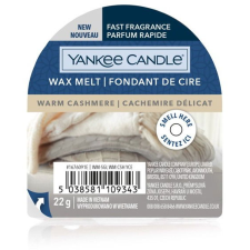  YANKEE CANDLE Warm Cashmere 22 g (5038581109343) gyertya