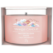  YANKEE CANDLE Watercolour Skies 37 g (5038581149745) gyertya