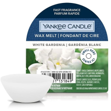 Yankee candle White Gardenia 22 g gyertya