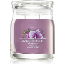 Yankee candle Wild Orchid illatgyertya Signature 368 g gyertya