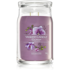 Yankee candle Wild Orchid illatgyertya Signature 567 g gyertya