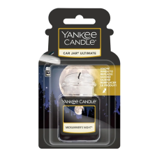 Yankee candle YC.Autóillatosító gél/Midsummer's Night illatosító, légfrissítő
