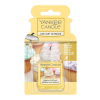 Yankee candle YC.Autóillatosító gél/Vanília sütemény
