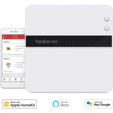  Yardian ProSmart 12 zóna beltéri öntözés vezérlő öntözéstechnikai alkatrész