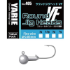  Yarie 405 Round VF Fine Wire 1/0 3,5gr jig fej