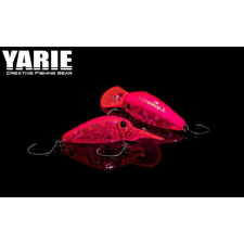  Yarie 675 T-Crankup F 3.5mm 3gr C18 Clear Pink wobbler csali