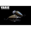  Yarie 675 T-Crankup F 3.5mm 3gr C3 Akayari wobbler