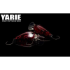  Yarie 675 T-Crankup JR Type F 28mm 1.8gr C40 Crystal Rosso KL wobbler