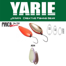  Yarie 702 Pirica More 1,0gr AD4 Milk Cocoa kanál villantó csali