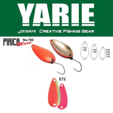  Yarie 702 Pirica More 1.5gr E72 Kids Plum kanál villantó csali