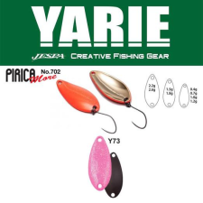  Yarie 702 Pirica More 1.8gr Y73 Pink Hololume kanál villantó csali