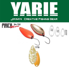  Yarie 702 Pirica More 1.8gr Y79 Zarame kanál villantó csali