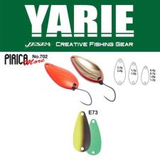  Yarie 702 Pirica More 2.2gr E73 Choco Lemon kanál villantó csali